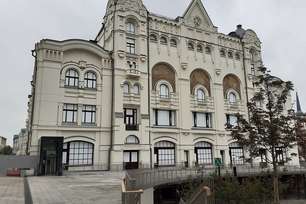 Политехнический музей - 3 экскурсии